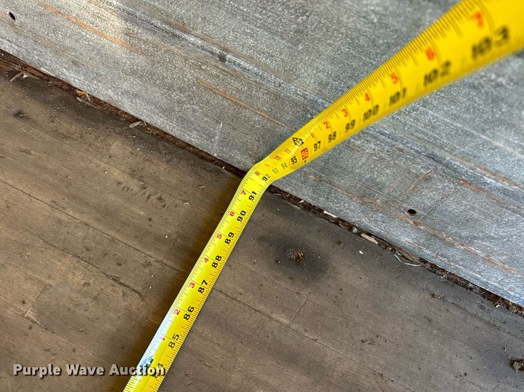 image for item EK2735 Supreme box bed