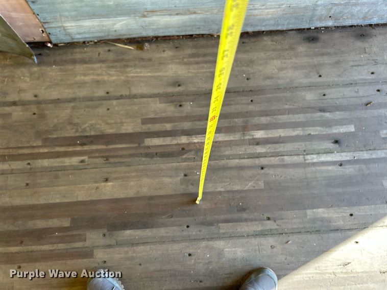 image for item EK2735 Supreme box bed