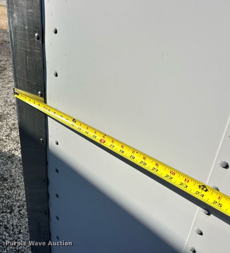 image for item EK2735 Supreme box bed