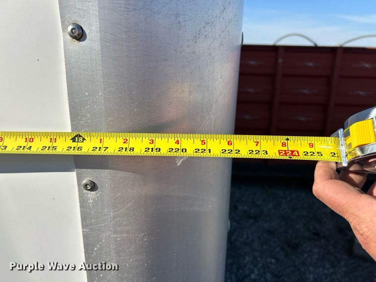 image for item EK2735 Supreme box bed