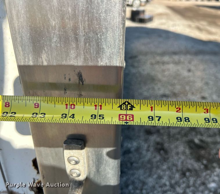 image for item EK2735 Supreme box bed