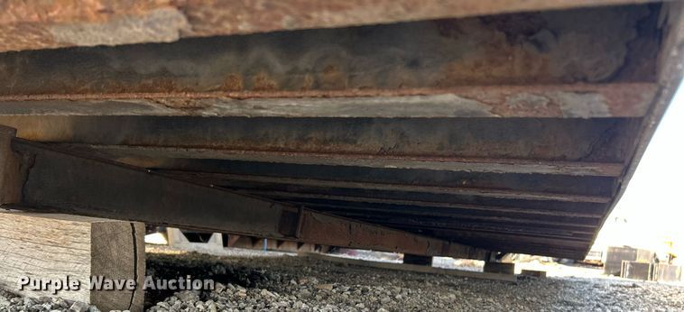 image for item EK2735 Supreme box bed