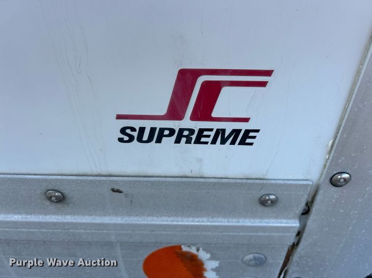 image for item EK2735 Supreme box bed