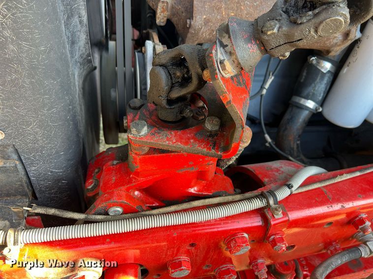 image for item EL5721 1985 Mack R688FCS pumper fire truck