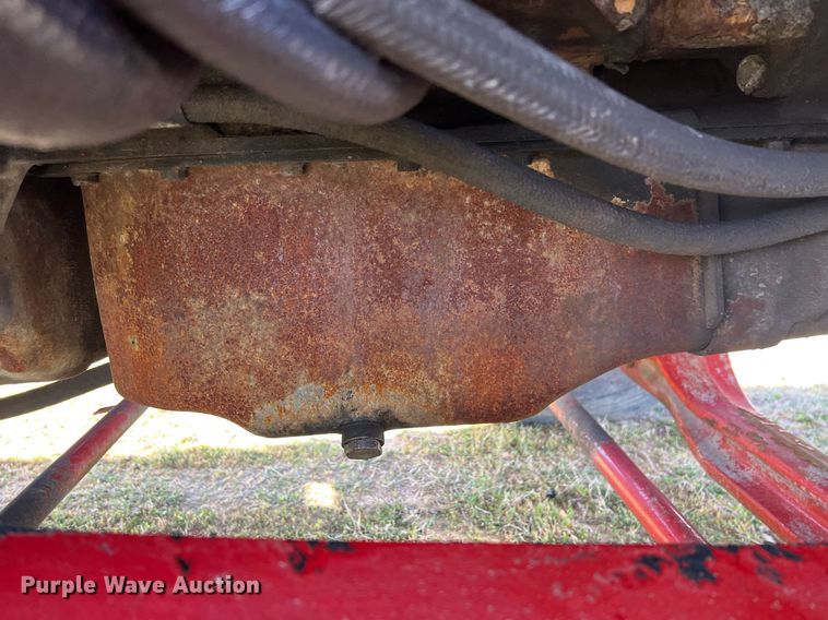 image for item EL5721 1985 Mack R688FCS pumper fire truck