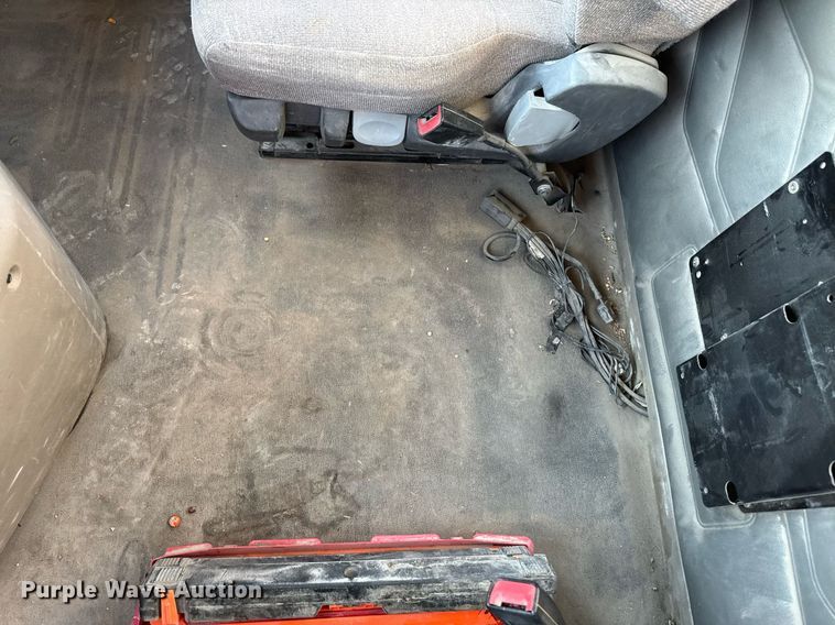 image for item EM3571 2016 Freightliner Cascadia 125 semi truck