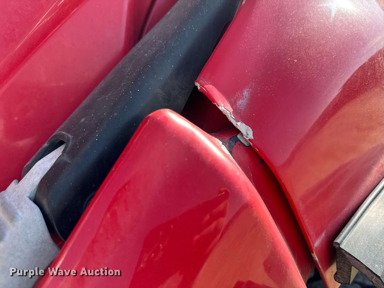 image for item EM3582 2005 Sterling LT9500 truck cab and chassis