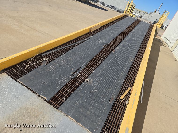 image for item EN8752 Loading ramp