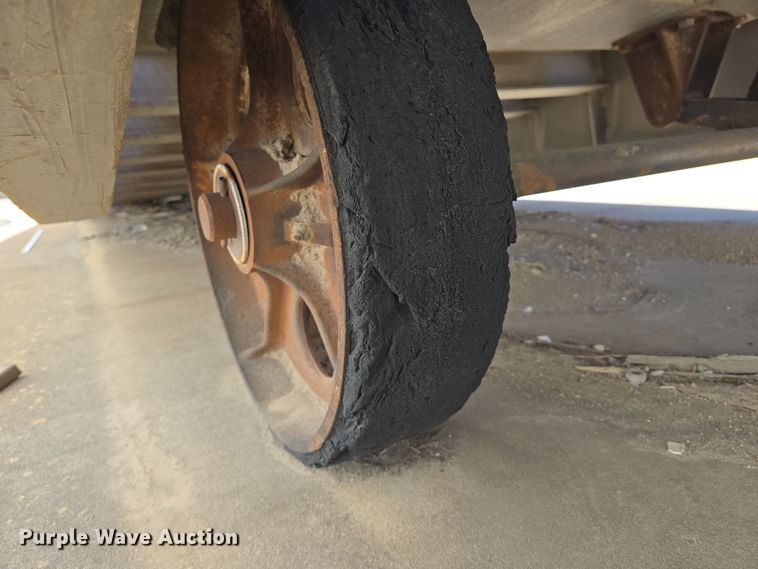 image for item EN8752 Loading ramp