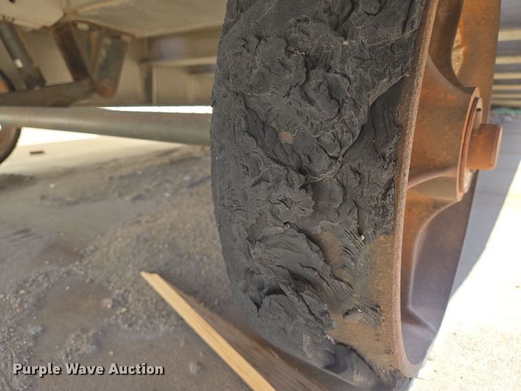 image for item EN8752 Loading ramp