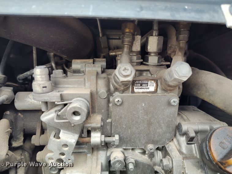 image for item EO9982 2014 Peterbilt 579 semi truck