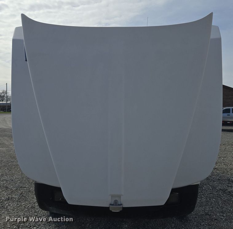 image for item EQ6895 2007 Kenworth T600 semi truck