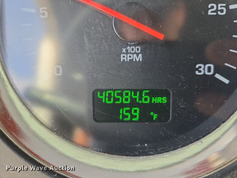 image for item EQ6895 2007 Kenworth T600 semi truck