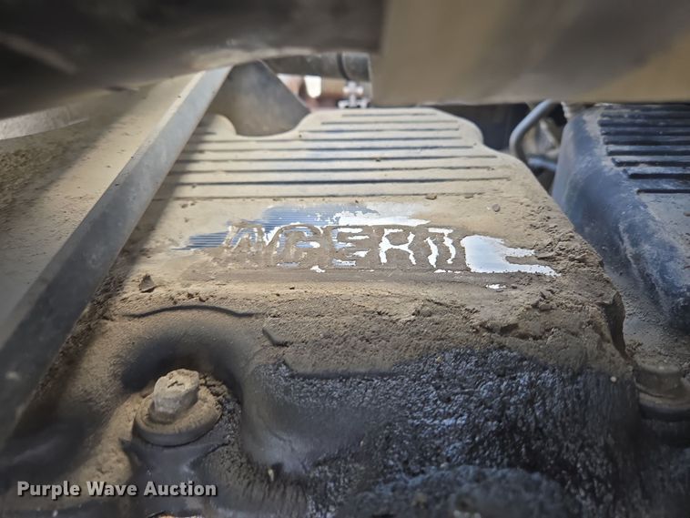 image for item EQ6895 2007 Kenworth T600 semi truck