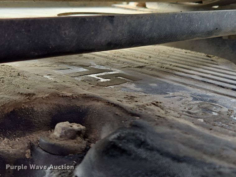 image for item EQ6895 2007 Kenworth T600 semi truck