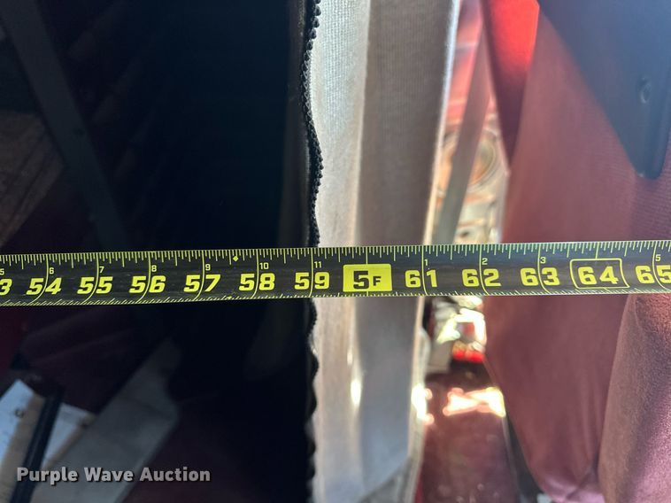 image for item ER1054 1998 Peterbilt 379 semi truck