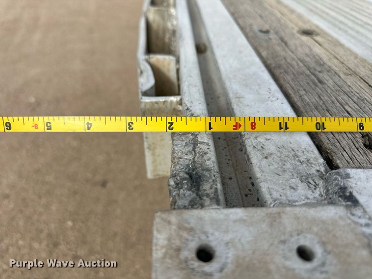 image for item ER8905 2017 Great Dane FXP-0024-00048 flatbed trailer