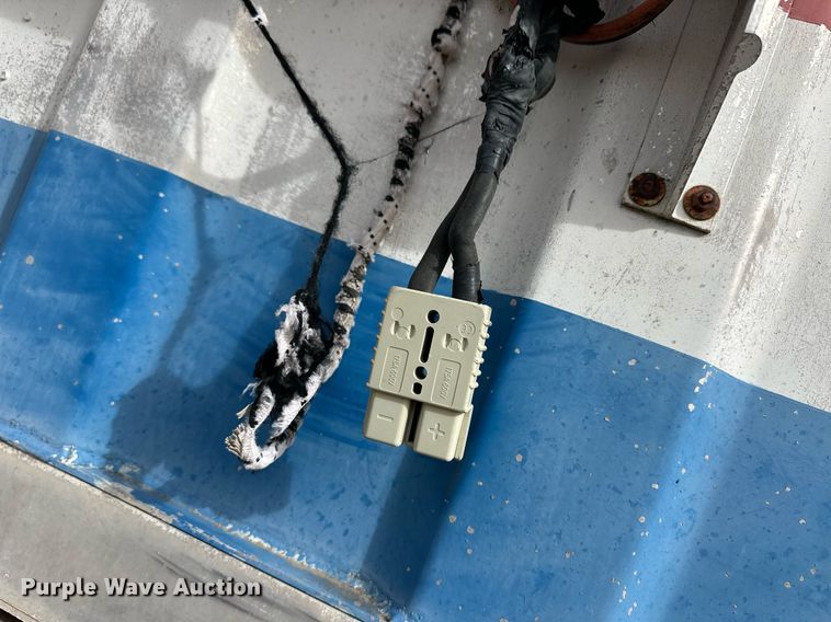 image for item ER8907 1976 (2) 1976 Stone grain trailers