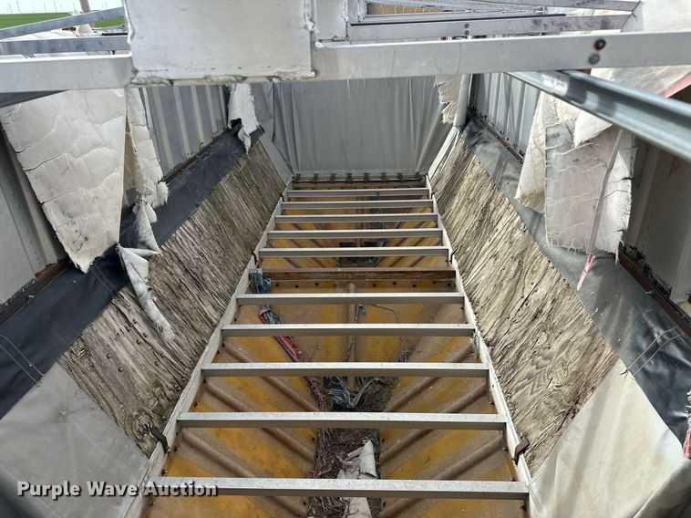 image for item ER8907 1976 (2) 1976 Stone grain trailers