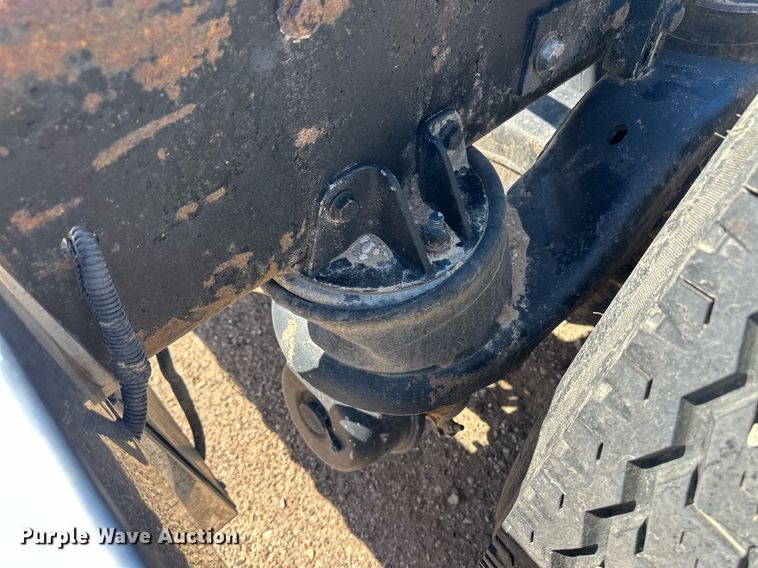 image for item ER8935 1993 Kenworth T600 semi truck