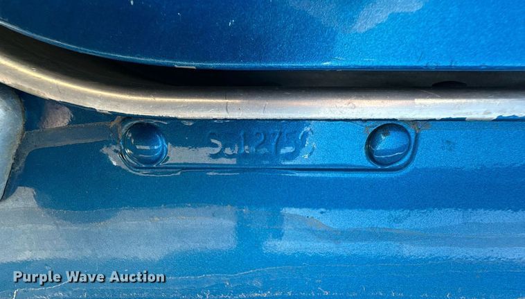 image for item ER8935 1993 Kenworth T600 semi truck