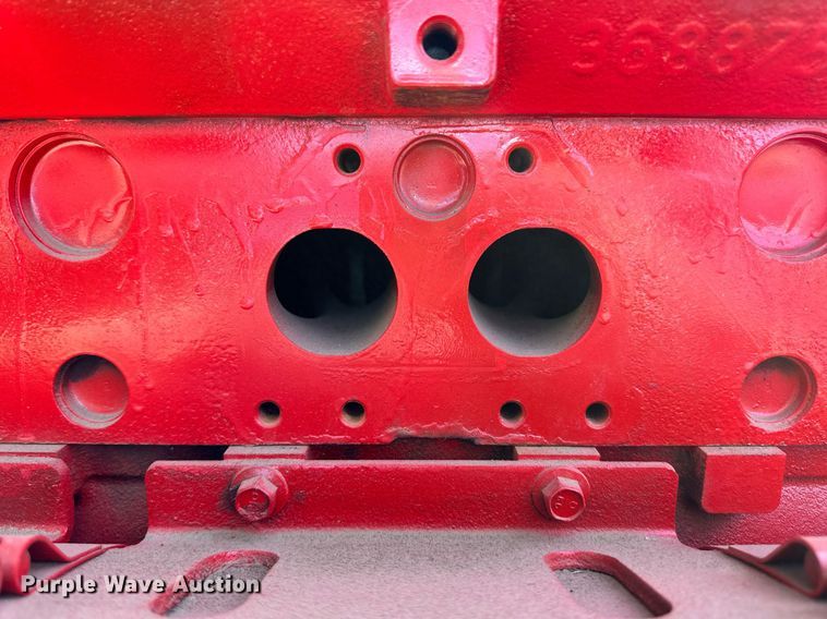 image for item ER8936 2016 Peterbilt 579 semi truck