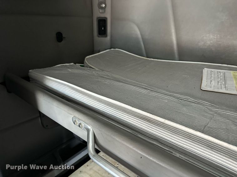 image for item ER8936 2016 Peterbilt 579 semi truck