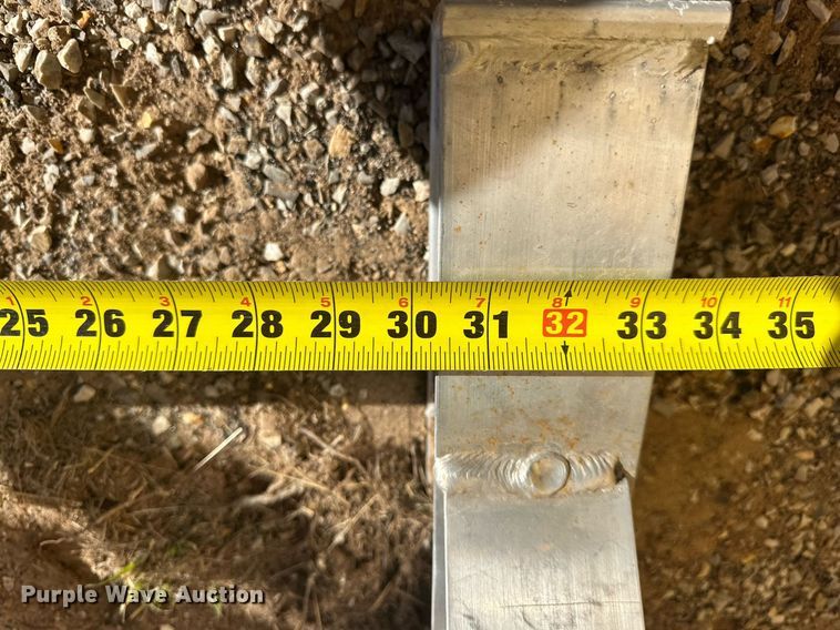 image for item ER8953 Merritt headache rack