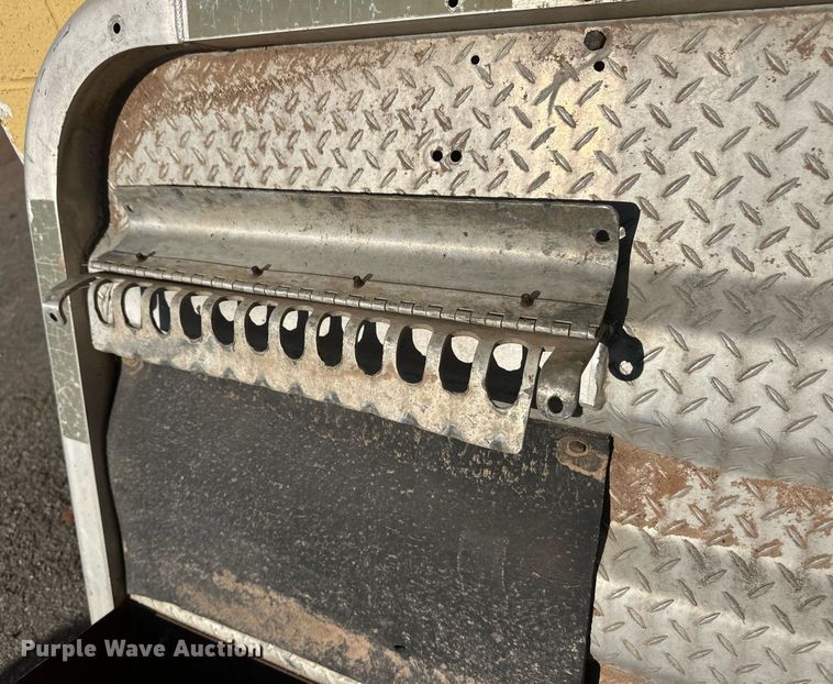 image for item ER8954 Merritt headache rack