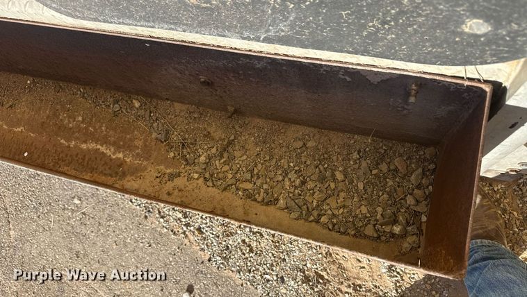 image for item ER8954 Merritt headache rack