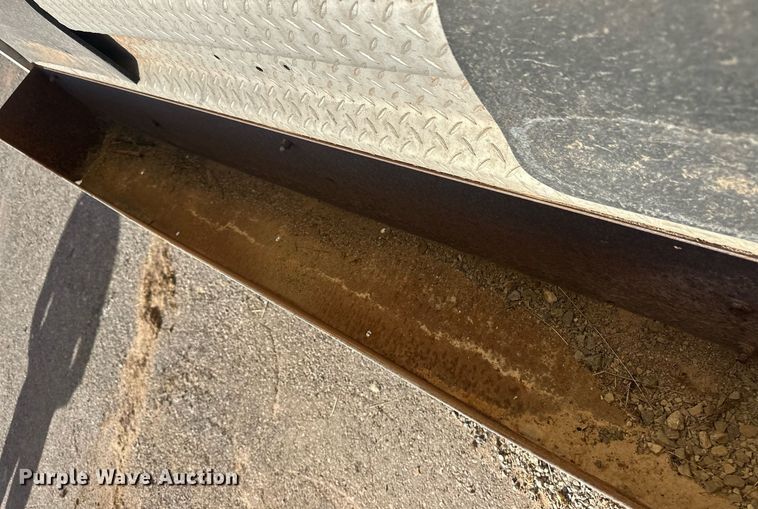 image for item ER8954 Merritt headache rack