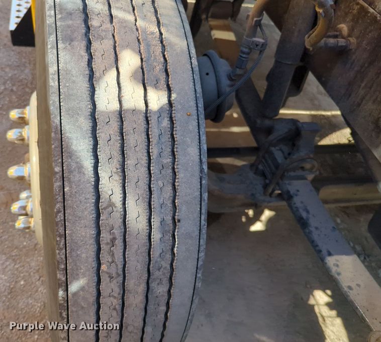 image for item NG9417 2021 Kenworth T680 semi truck