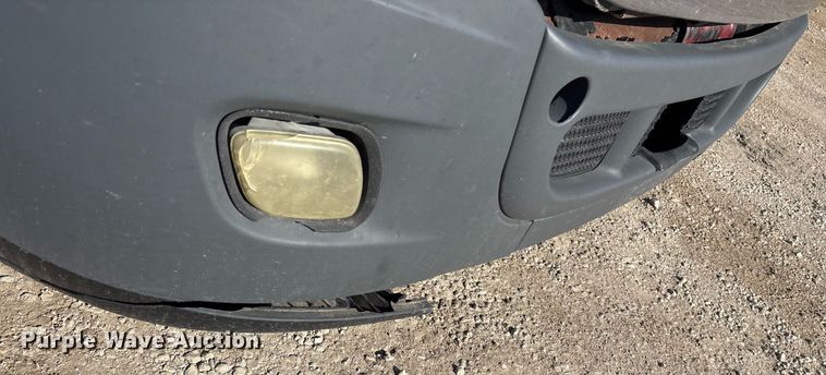 image for item OK9452 2010 Freightliner Cascadia semi truck