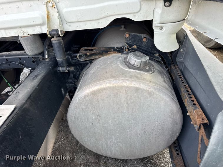 image for item YA0370 2018 Freightliner Cascadia semi truck