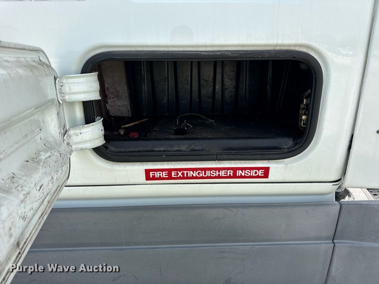 image for item YA0370 2018 Freightliner Cascadia semi truck