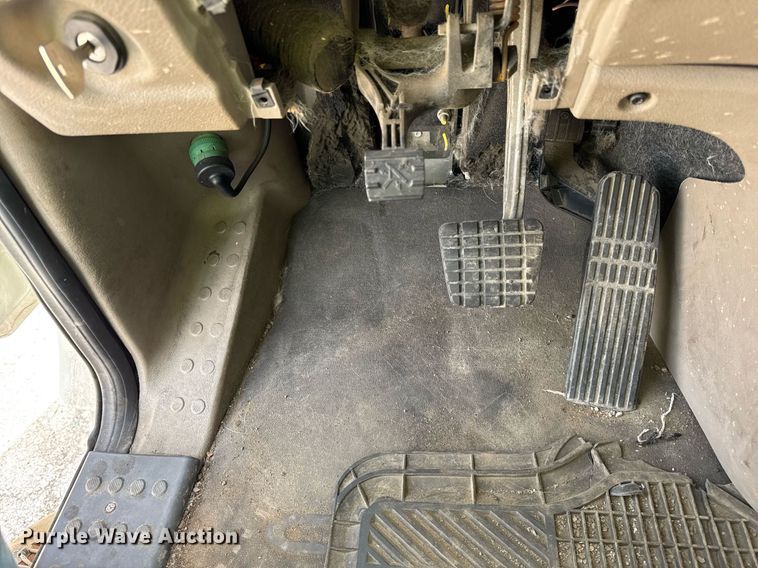 image for item YA0370 2018 Freightliner Cascadia semi truck