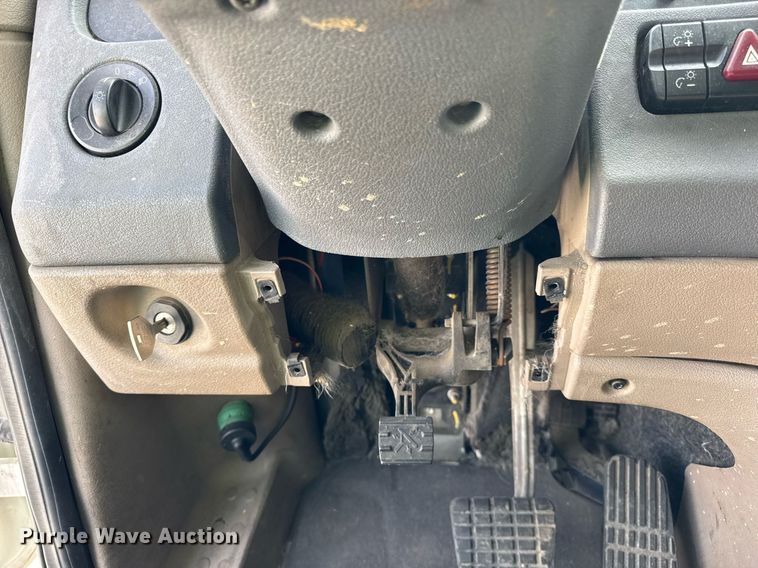 image for item YA0370 2018 Freightliner Cascadia semi truck