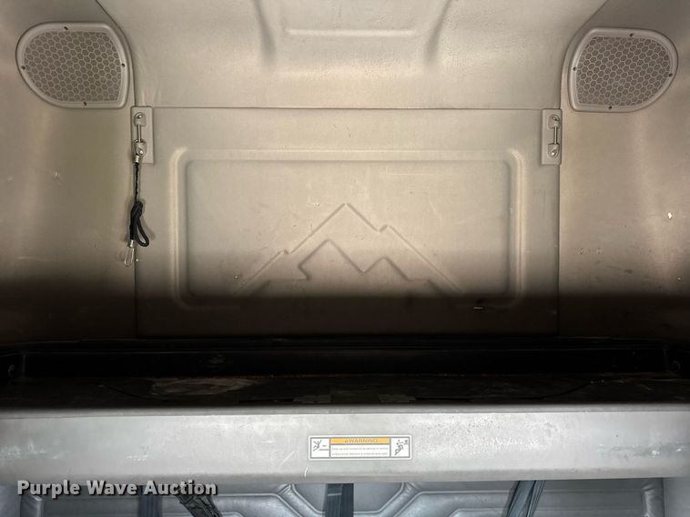 image for item YA0370 2018 Freightliner Cascadia semi truck