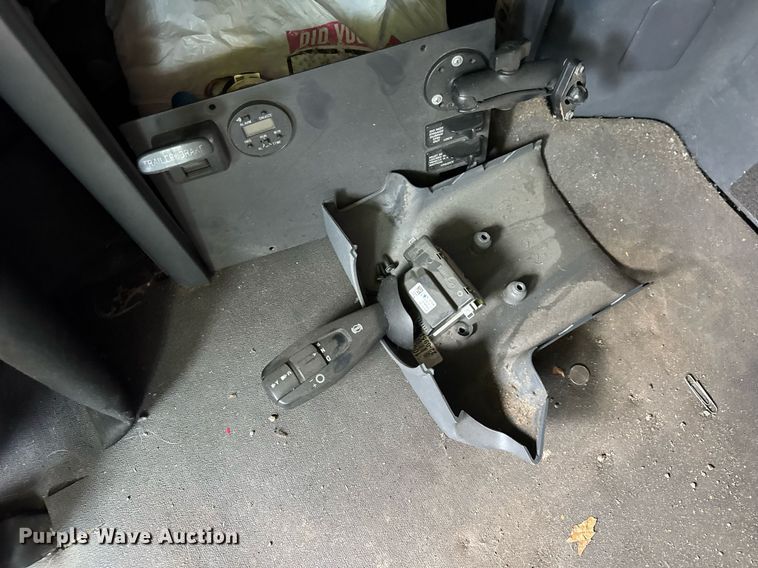 image for item YA0371 2018 Freightliner Cascadia semi truck