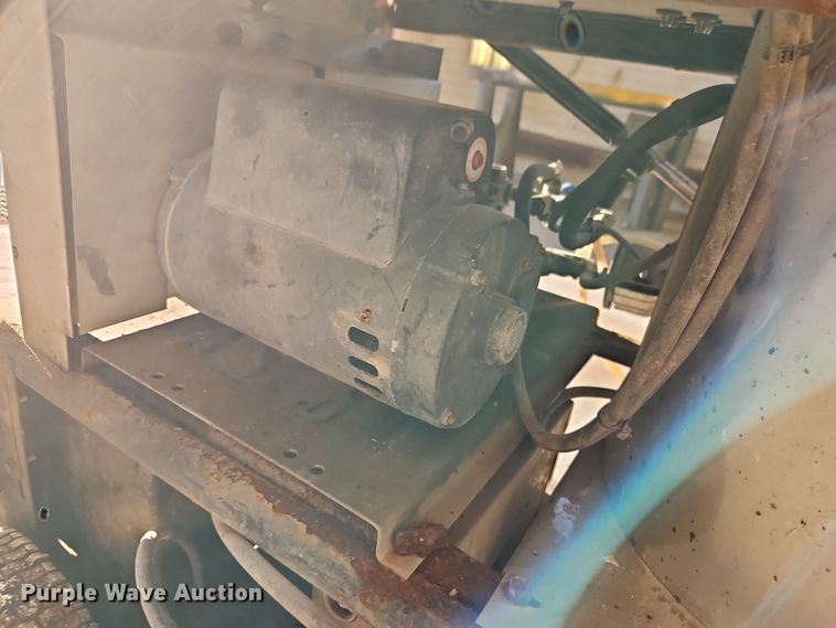 image for item DT7646 Alkota 420X4XUL hot pressure washer