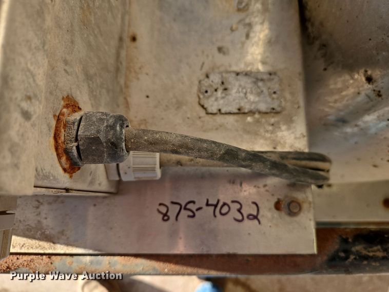 image for item DT7646 Alkota 420X4XUL hot pressure washer