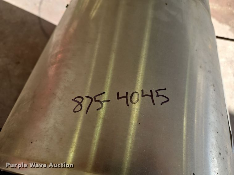 image for item DT7647 Hydrogen Tek HD20004E2G hot pressure washer