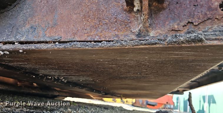 image for item DT7648 Bomag BF815 paver