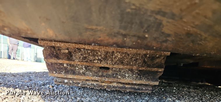 image for item DT7648 Bomag BF815 paver