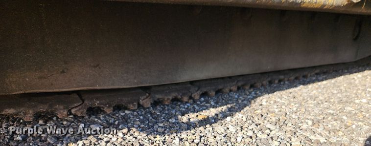 image for item DT7648 Bomag BF815 paver