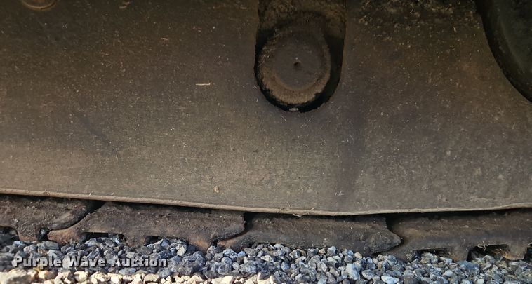 image for item DT7648 Bomag BF815 paver