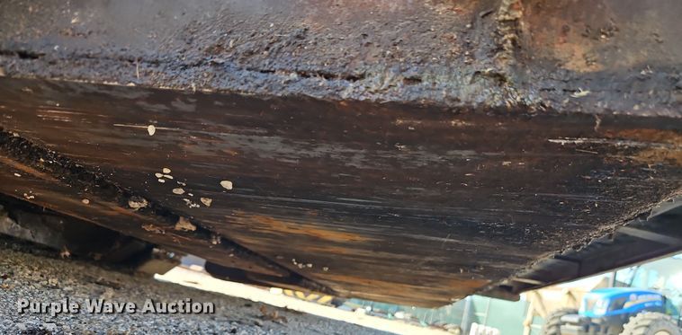 image for item DT7649 Bomag BF815 paver