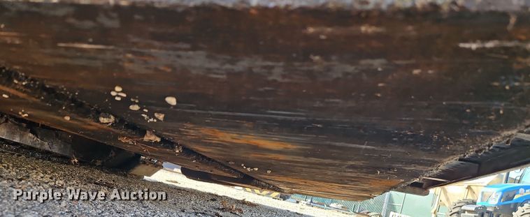 image for item DT7649 Bomag BF815 paver