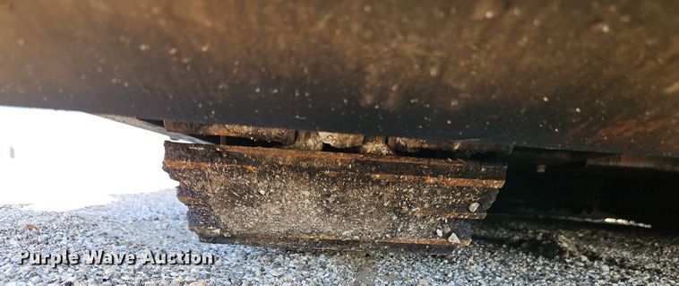 image for item DT7649 Bomag BF815 paver