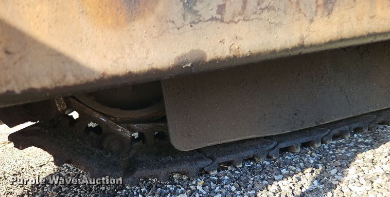 image for item DT7649 Bomag BF815 paver